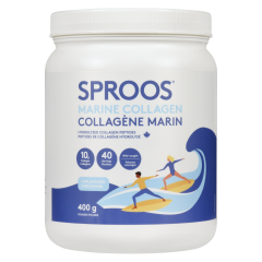 SPROOS MARINE COLLAGEN
