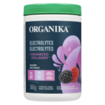ORGANIKA ELECTROLYTES W/C OLL WLD B