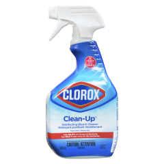 CLOROX CLEAN-UP FRSH