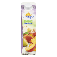 S/RYPE PEACH PEAR