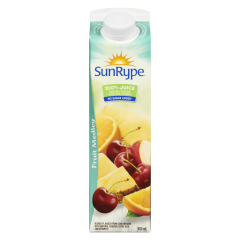 S/RYPE FRUIT MEDLEY