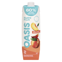 OASIS HYDRAFRUIT PEACH