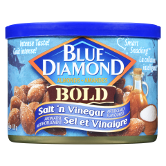 BD SALT & VINEGAR