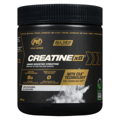 PVL CREATINE X8