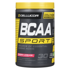 CELLUCOR BCAA  CHRY LIMEA SPORT