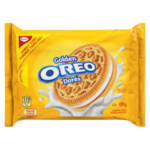 OREO GOLDEN