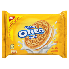 OREO GOLDEN