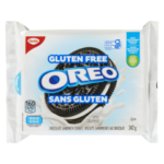 OREO GLUTEN FREE