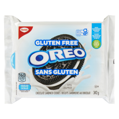 OREO GLUTEN FREE