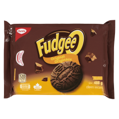 FUDGEE O 488GR
