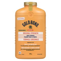 GOLD BOND MED  BODY PWDR