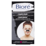 BIORE  STRIPS  CHARCOAL   8CT