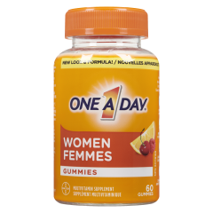 OAD DWMEN S GUMMIES
