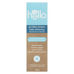 HELLO GOODBYE PLQUE FLRD FREE