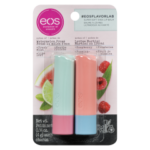 EOS LIPBLM 2PK FROS/LYCHE MARTIN