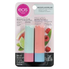 EOS LIPBLM 2PK FROS/LYCHE MARTIN