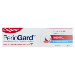 COLG PERIOGARD SENTITIVE GUM