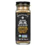 WATKINS ORG GRL CKN SF    SEASONING
