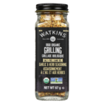 WATKINS ORG GRLC HRB SF   SEASONING