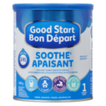 GOOD START     SOOTHE 2FL