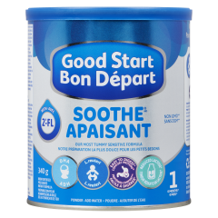 GOOD START     SOOTHE 2FL