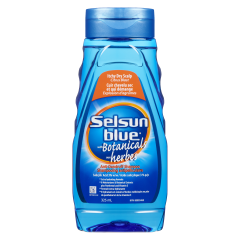 SELSN BLUE SHM ITCHDRY BT 3%SAL ACD