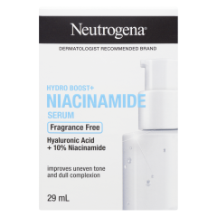 NTG HYDROBOST+ NIACN SERM