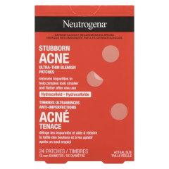 NTG STUB ACNE  BLEM PATCH