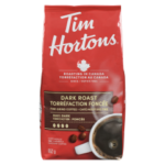 TIM HORT GRD DK ROAST BAG