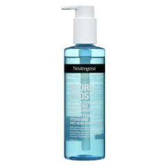 NTG HYDROBOOST HYDR GEL CLEANSER