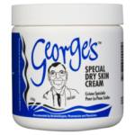 GEORGE S DRY   SKIN CREAM  SPECIAL