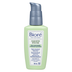 BIORE CLEAN DTOX MSTRZ