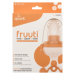FRUUTI FRUIT   FEEDER