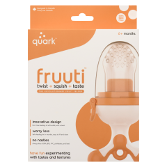 FRUUTI FRUIT   FEEDER