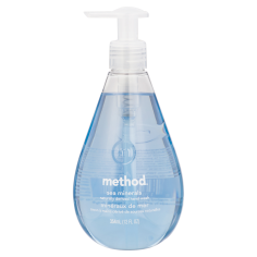 METHD GEL HND  SEA MINRAL