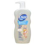 DIAL KIDS ALL  IN ONE     PEACH709M