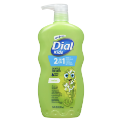 DIAL KIDS ALL IN ONE MELON709M