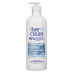 LIVECLEAN BW   FRS WTR