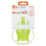 MUNCHKIN 4 OZ  GENTL TRAN CUP