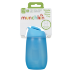 MUNCHKIN SIMPL CLN STRAW  CUP BLUE