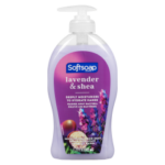 SOFTSOAP HNDSP LAV & SHEA