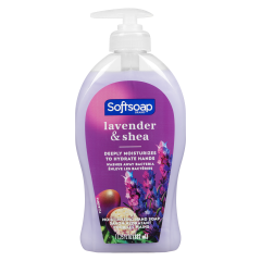 SOFTSOAP HNDSP LAV & SHEA