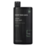 EVERYMANJCK BW SEA SALT