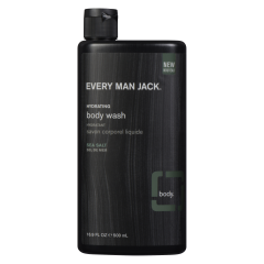 EVERYMANJCK BW SEA SALT