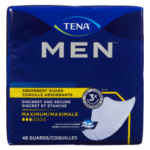 TENA MEN GUARDS