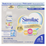SIMILC PRO ADV ST 1 RTU   235ML