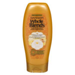Garnier Whole Blends Conditioner Argan Camellia - 6 × 370ml