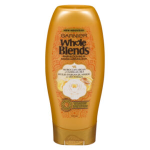 WHOLE BLEND CD ARGAN CAMELIA
