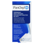 PANOXYL PM     PATCH