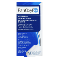 PANOXYL PM     PATCH